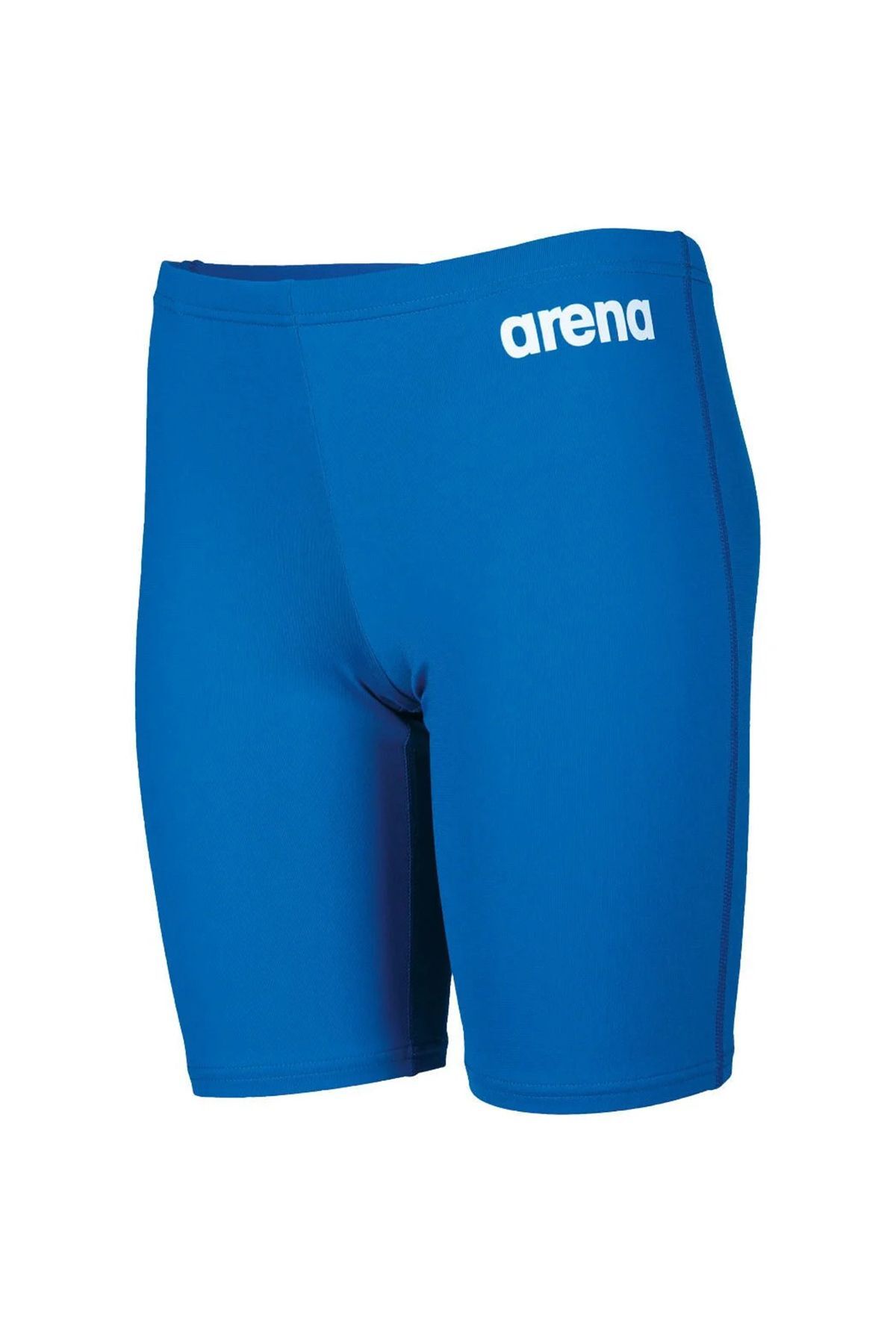 Team Swim Jammer Çocuk Mavi Yüzücü Mayosu 004772720