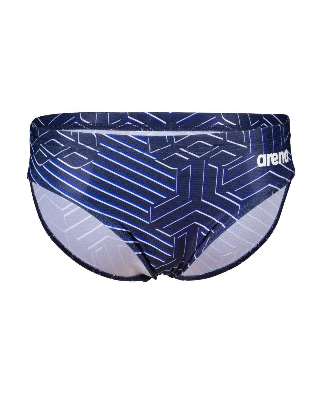 BOY'S ARENA KIKKO PRO SWIM BRIEFS ÇOCUK YÜZÜCÜ MAYOSU