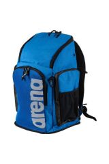 Team Backpack 45 Unisex Mavi Spor Çanta 002436720