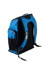Team Backpack 45 Unisex Mavi Spor Çanta 002436720