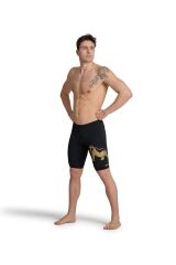 SIGNATURE 50. YIL ÖZEL ERKEK YÜZÜCÜ MAYOSU - FLORENT MANAUDOU 007148300