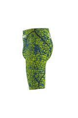 POWERSKIN ST NEXT LE JAMMER SNAKE GREEN 85 CM (UK 34) BEL ÖLÇÜSÜ