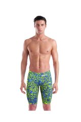 POWERSKIN ST NEXT LE JAMMER SNAKE GREEN 85 CM (UK 34) BEL ÖLÇÜSÜ