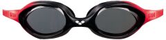 SPIDER JR RED-SMOKE-BLACK
