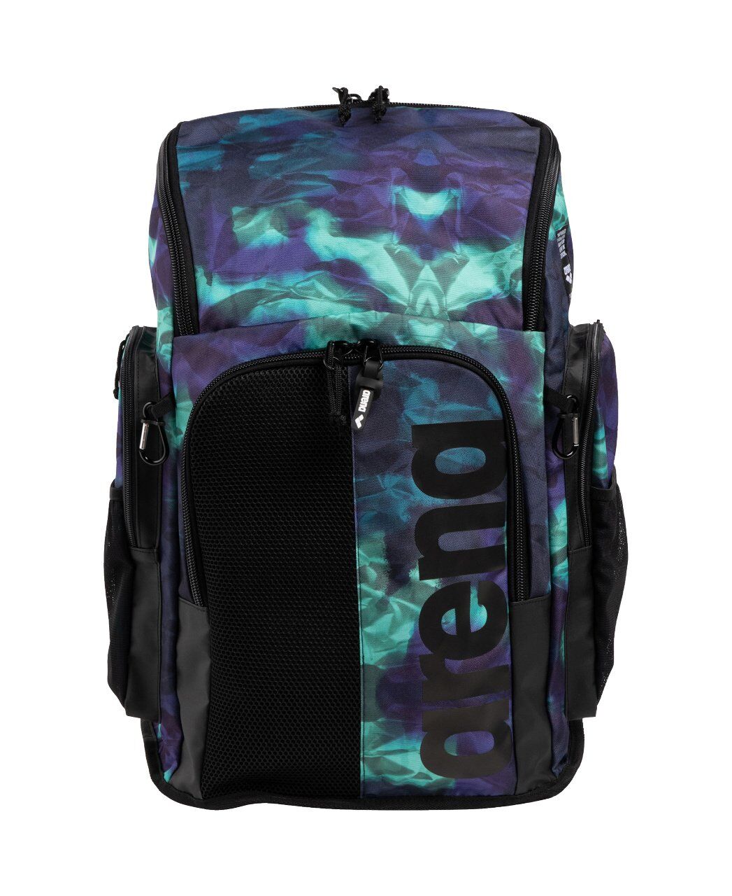 Arena Spıky Iıı Backpack 45 Allover Sırt Çantası 45 Litre