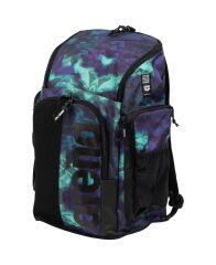 Arena Spıky Iıı Backpack 45 Allover Sırt Çantası 45 Litre