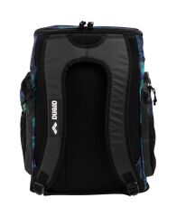 Arena Spıky Iıı Backpack 45 Allover Sırt Çantası 45 Litre