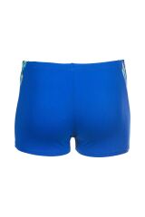 Print Swim Short Çocuk Şort Mayo