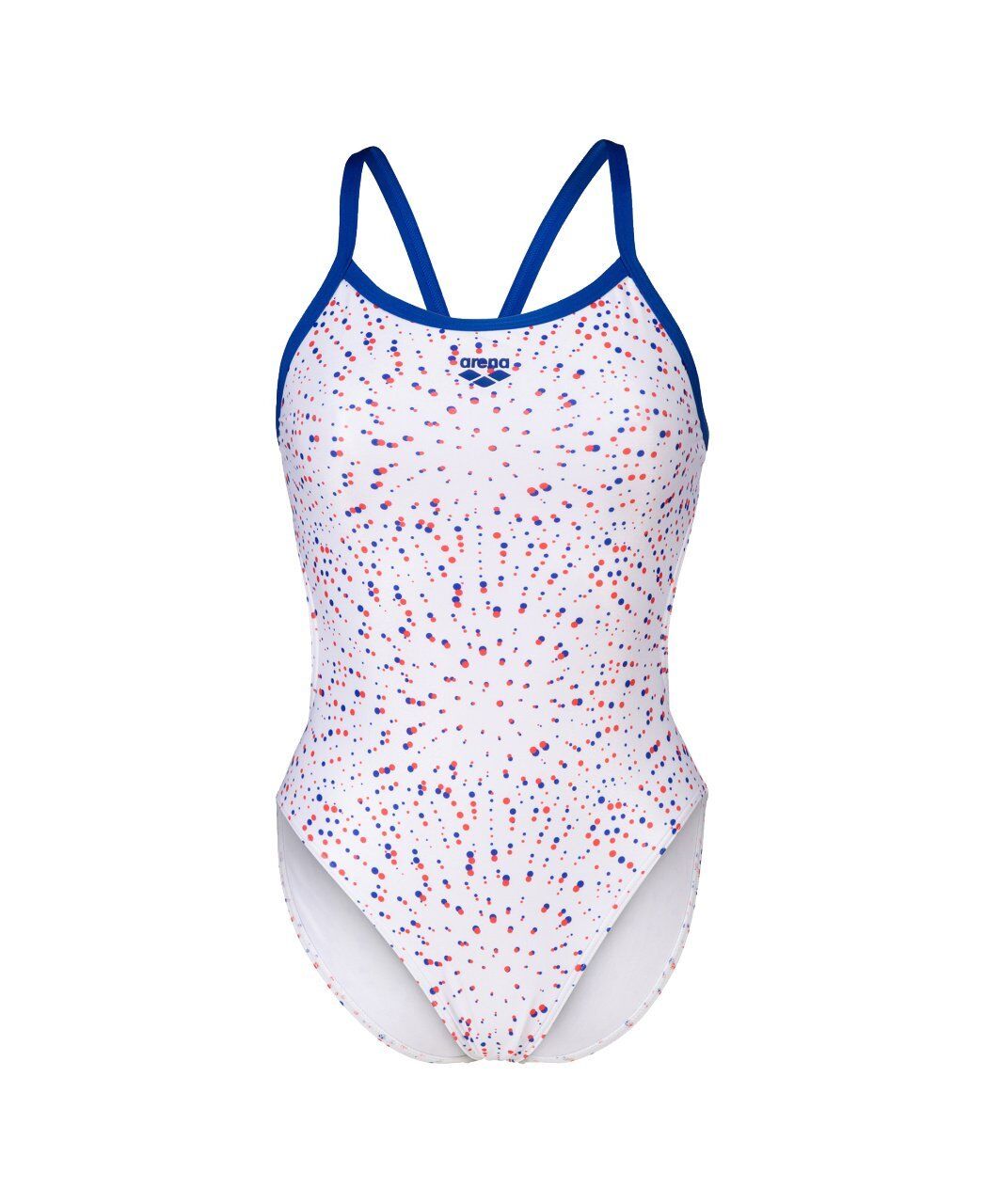 WOMEN’S ARENA FIREWORKS SWIMSUIT CHALLENGE BACK KADIN YÜZÜCÜ MAYOSU