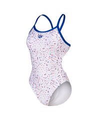WOMEN’S ARENA FIREWORKS SWIMSUIT CHALLENGE BACK KADIN YÜZÜCÜ MAYOSU