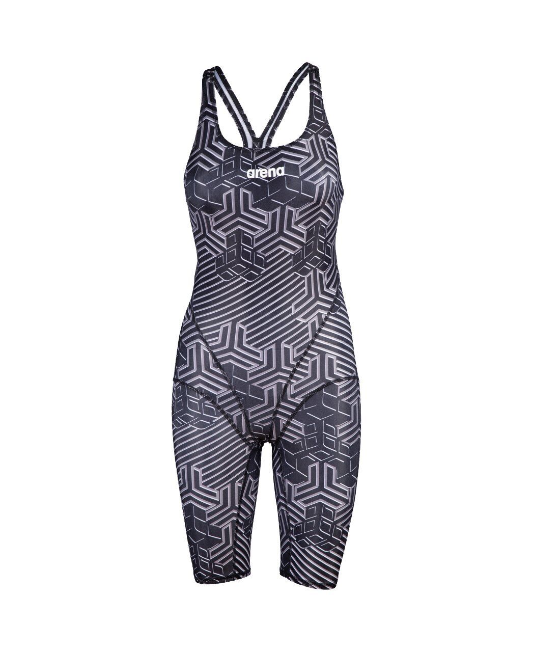 WOMEN'S ARENA KIKKO PRO FULL BODY KADIN YÜZÜCÜ MAYOSU