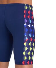 BOY ARENA CARNIVAL SWIM JAMMER ÇOCUK ERKEK YÜZÜCÜ MAYOSU