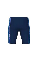 M STRIPES SWIM JAMMER NAVY-BLUE MULTI