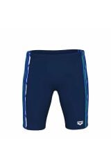 M STRIPES SWIM JAMMER NAVY-BLUE MULTI