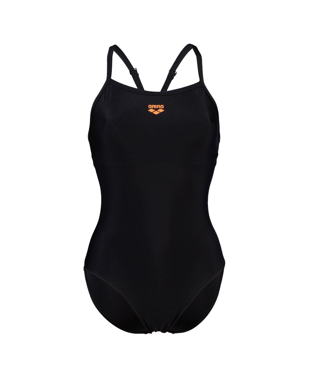 WOMEN ARENA SOLID SWIMSUIT LIGHTDROP BACK KADIN YÜZÜCÜ MAYOSU