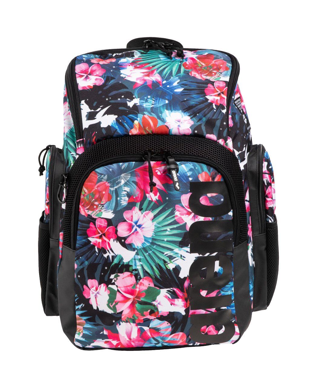Arena Spıky Iıı Backpack 35 Allover Sırt Çantası