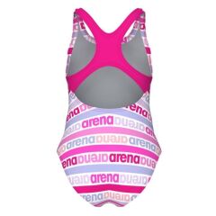 KIDS GIRL'S ARENA FRIENDS SWIMSUIT PRO YUZUCU COCUK MAYOSU