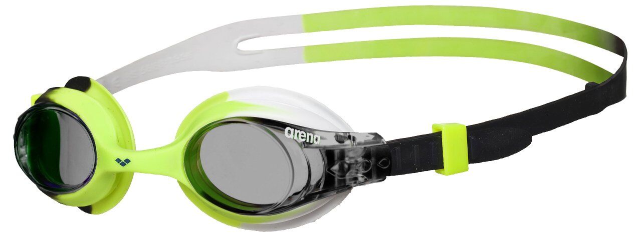 X-LİTE KİDS SMOKE-GREEN-BLACK