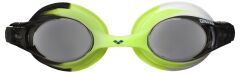 X-LİTE KİDS SMOKE-GREEN-BLACK