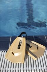 POWERFIN PRO 50.YIL SERİSİ GOLD  YÜZÜCÜ AYAK PALETİ