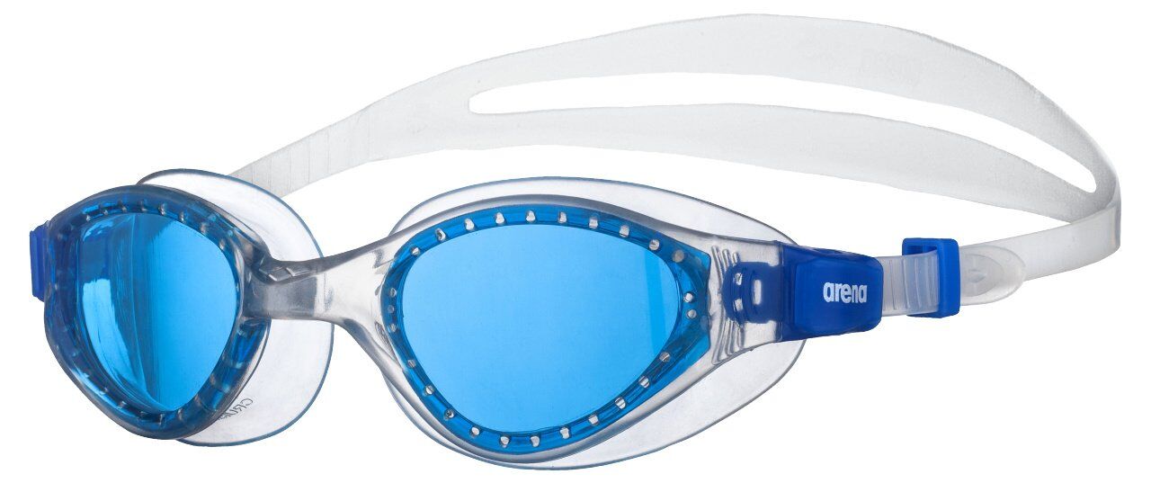 CRUISER EVO JUNIOR BLUE-CLEAR-CLEAR