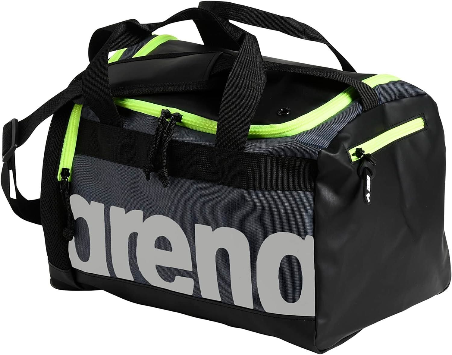 ARENA  Spiky Iıı Duffle 40LİTRE SPORCU ÇANTASI