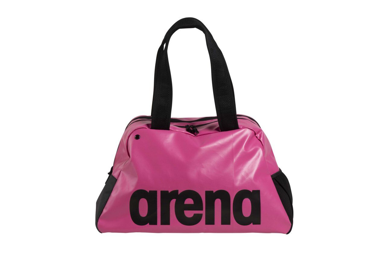 Fast Shoulder Bag Big Logo Unisex Spor Çantası