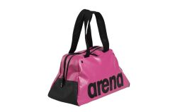 Fast Shoulder Bag Big Logo Unisex Spor Çantası