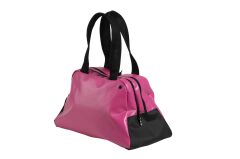 Fast Shoulder Bag Big Logo Unisex Spor Çantası