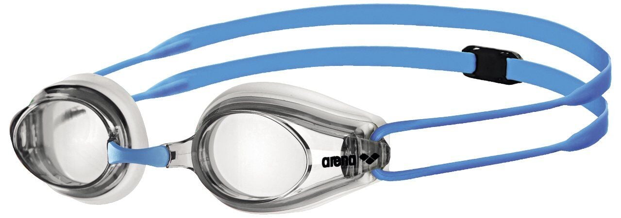 TRACKS JR CLEAR-CLEAR-LIGHT BLUE