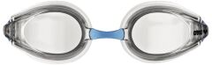 TRACKS JR CLEAR-CLEAR-LIGHT BLUE