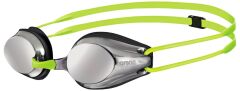 TRACKS JR MİRROR SILVER-BLACK-FLUOYELLOW