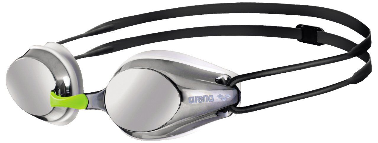 TRACKS JR MİRROR SILVER-WHITE-BLACK