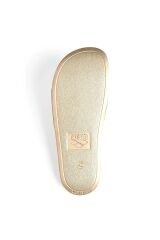 Arena 50Th Unisex Siyah Antrenman Terlik