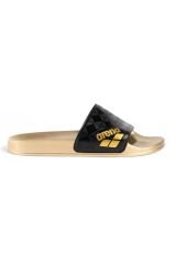 Arena 50Th Unisex Siyah Antrenman Terlik