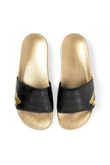 Arena 50Th Unisex Siyah Antrenman Terlik