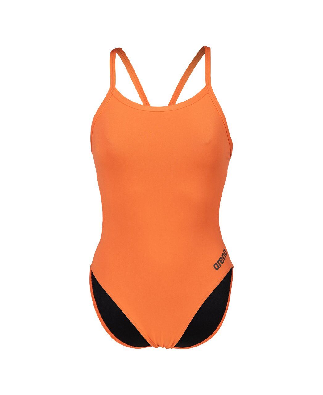 ARENA  WOMENS TEAM SWIMSUIT CHALLENGE SOLID KADIN YÜZÜCÜ MAYOSU