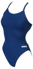 ARENA WOMEN'S TEAM SWIMSUIT CHALLENGE SOLID KADIN YÜZÜCÜ MAYOSU