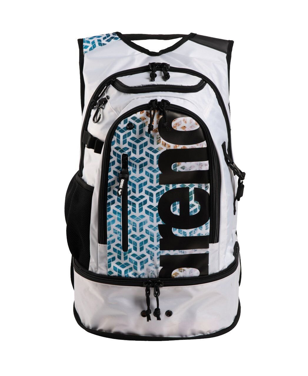 ARENA FASTPACK 3.0 PLANET WATER SIRT ÇANTASI
