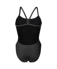 ARENA WOMEN'S TEAM SWIMSUIT CHALLENGE SOLID KADIN YÜZÜCÜ MAYOSU