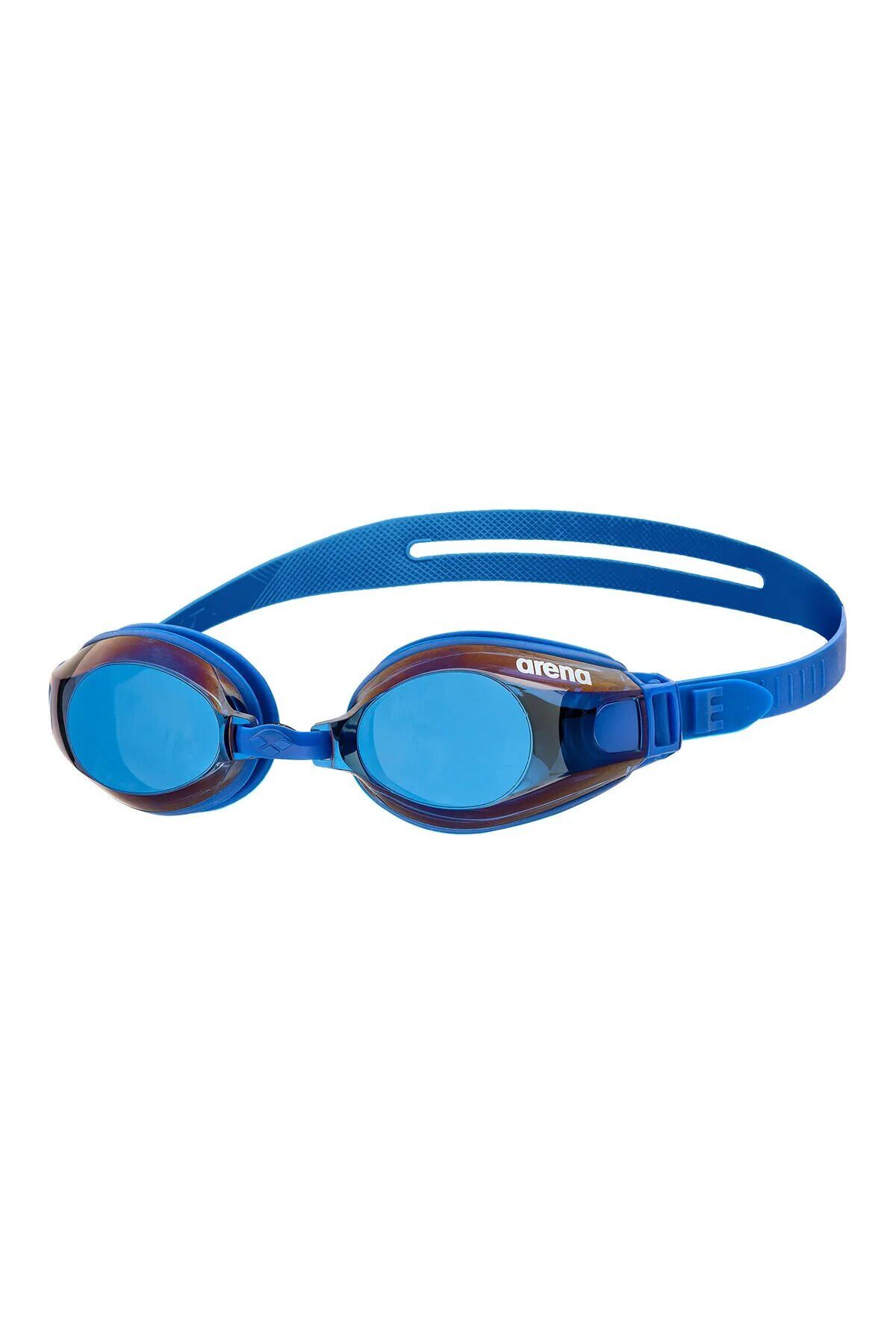 Zoom X-Fit Mirror Unisex Çok Renkli Yüzücü Gözlüğü 009439111