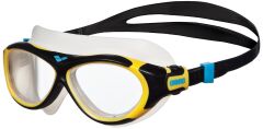 OBLO JR CLEAR-YELLOW-BLACK