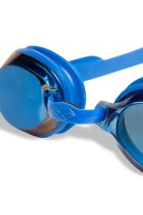 Zoom X-Fit Mirror Unisex Çok Renkli Yüzücü Gözlüğü 009439111
