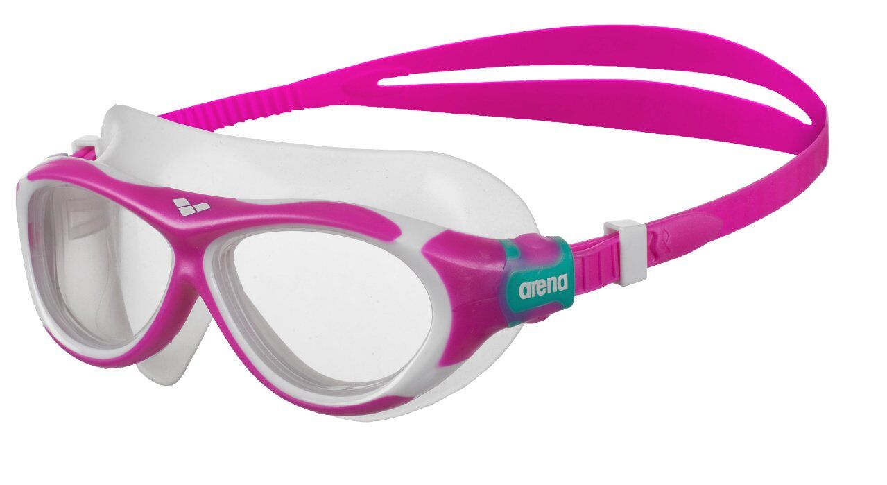 OBLO JR PINK-CLEAR