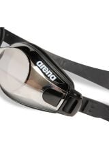 Zoom X-Fit Mirror Unisex Çok Renkli Yüzücü Gözlüğü 009439110