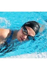 Zoom X-Fit Mirror Unisex Çok Renkli Yüzücü Gözlüğü 009439110