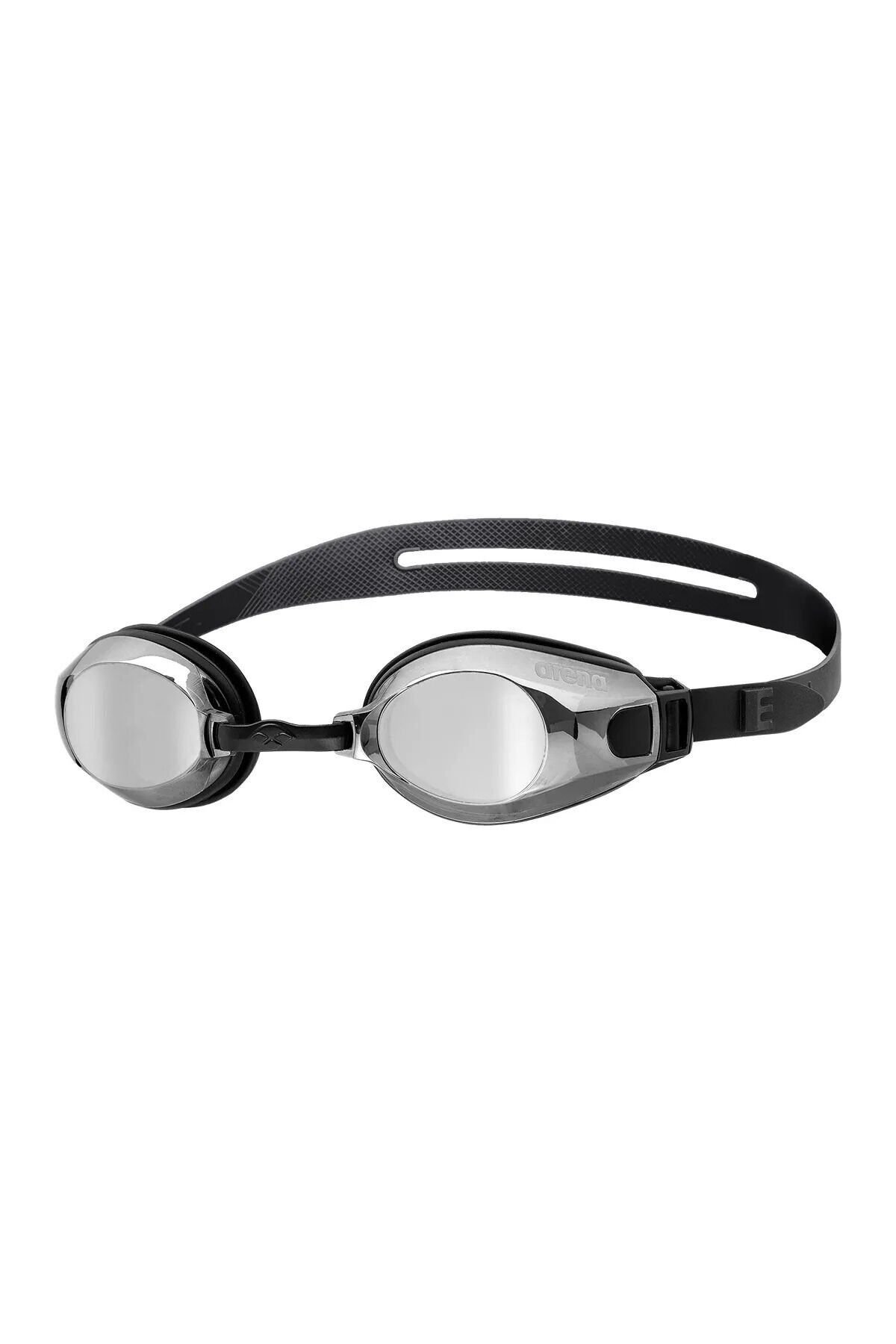 Zoom X-Fit Mirror Unisex Çok Renkli Yüzücü Gözlüğü 009439110