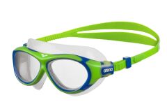 OBLO JR GREEN-CLEAR