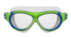 OBLO JR GREEN-CLEAR
