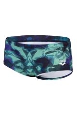 ARENA HERO CAMO ERKEK YÜZÜCÜ MAYOSU